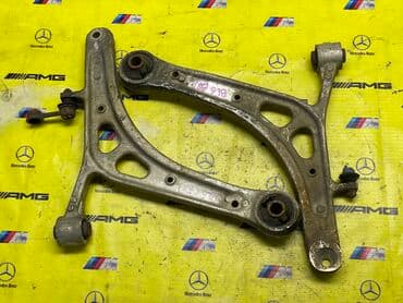 набор ключей аэрофорс: Комплект рычагов Subaru Оригинал, Япония — 1