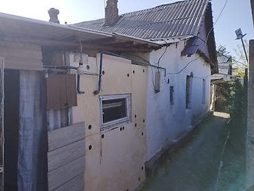 чон: Продаётся участок с домом. 📍 Адрес: ул.Подольская с.Чон Арык — 7