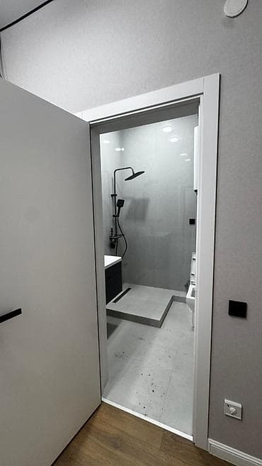 Продажа квартир: 1 комната, 50 м², Элитка, 6 этаж, Евроремонт — 2