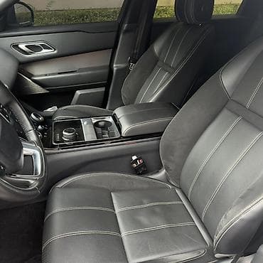 Land Rover Range Rover: 2018 г., 3 л, Автомат, Дизель, Кроссовер — 5