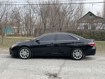 мотор на хонду стрим: Toyota Camry: 2015 г., 2.5 л, Автомат, Бензиновая, Седан — 7