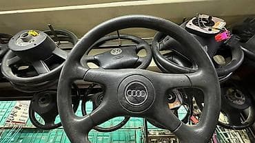 Руль Audi Оригинал