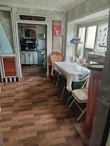 Продажа домов: Продаю!!! Полдома 64м2 на участке 2,5 сотки. Локация: Юнусалиева/ — 1