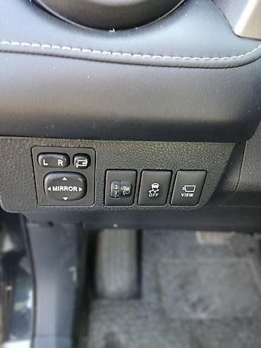 рулевая рейка цивик 4д: Toyota RAV4: 2018 г., 2 л, Типтроник, Бензин, Кроссовер — 1