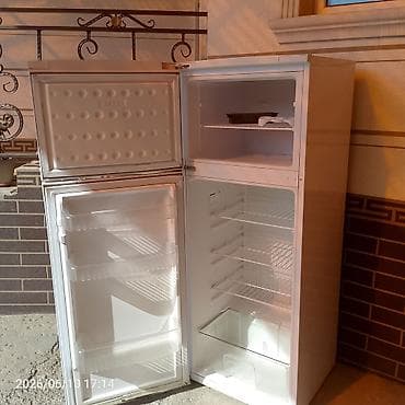 холодильник атлант: Холодильник Beko, Двухкамерный — 2