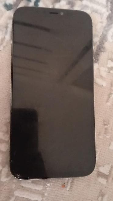 купить айфон 5 с: IPhone 12 Pro, 256 ГБ, Графит, 86 % — 2