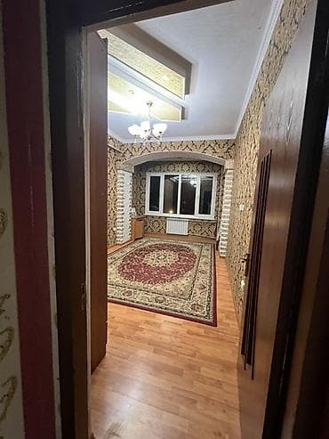 сдаю токмок: 2 комнаты, Собственник, С мебелью полностью — 7