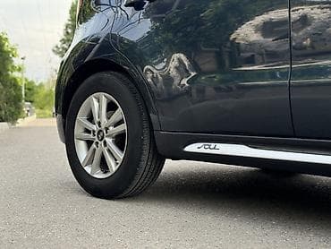 suzuki lets 2: Kia Soul: 2018 г., 2 л, Автомат, Бензин, Кроссовер — 5
