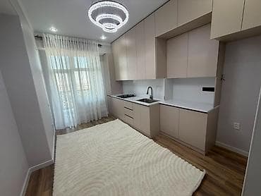 ts group: 2 комнаты, 63 м², Технопарк Элитка, 13 этаж, Евроремонт — 4