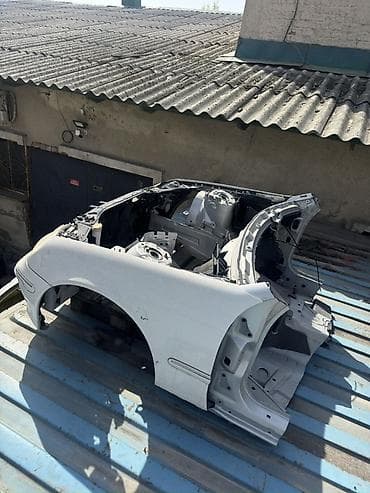 амортизатор тойота аристо: В продаже Хавкат на w203 Фронтальный «нос» (передняя часть кузова в — 4