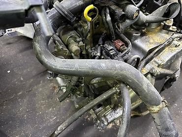 ej de: Коробка передач Автомат Honda 2002 г., Б/у, Оригинал, Япония — 3