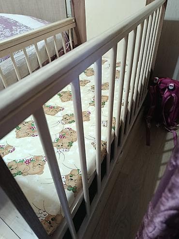 Комплекты столов и стульев: Продается манеж — 3