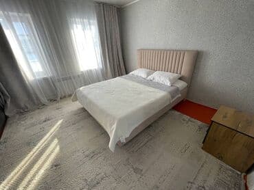 здаю квартиру тунгуч: 100 м², 3 комнаты, Парковка, Подвал, погреб, Забор, огорожен — 8