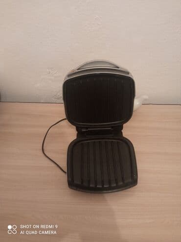 электрический чайник: Тостер, Колдонулган, Өзү алып кетүү — 2