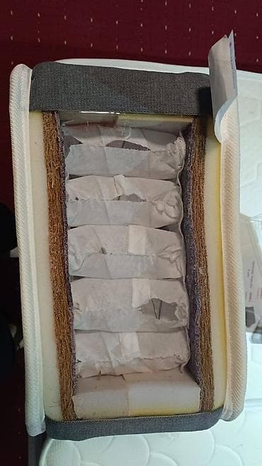 Наматрасники и топперы: Ортопедический матрас для здорового образа жизни. Берегите себя и — 2