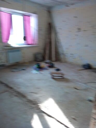 Бала бакчалар, бала багуучулар: Квартира ремонт жасайбыз — 6