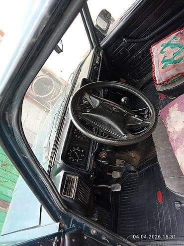 2107 фаркоп: ВАЗ (ЛАДА) 2107: 2008 г., 1.6 л, Ручные, Бензин, Седан — 1