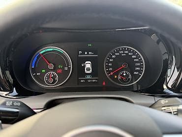 camry 1999: Kia K5: 2020 г., 2 л, Автомат, Гибрид, Седан — 10