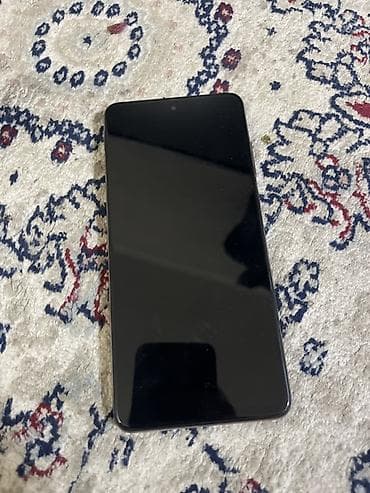 iphone 8 plus 128: Poco X3, Б/у, цвет - Бежевый — 1