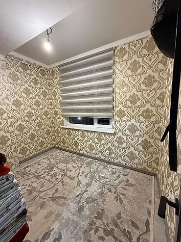 Квартиры: 2 комнаты, 37 м², 4 этаж — 4