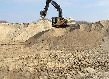 еврокуб для воды купить: Песок и щебень для строительных работ - Карьерный песок: однородная — 1