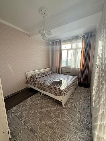 hostel osh: Уютное жилье посуточно. Всё включено! Фото простые, но наполнение — 3