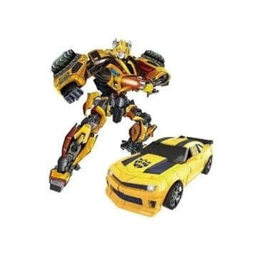 аккумулятор для машинки на радиоуправлении 12v: 🔸Трансформер-робот Bumblebee Игрушка 2-в-1: превращается из стильной — 3