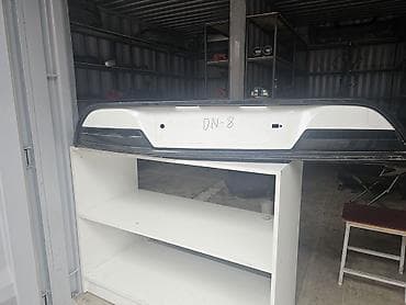 Бампер Hyundai, Оригинал