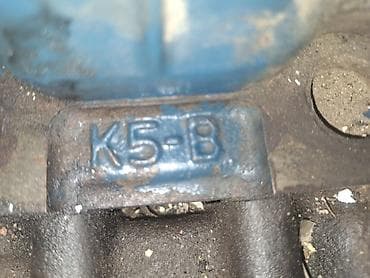 трактор кубота: КУПЛЮ МОТОР НА ЭКСКАВАТОР КУБОТА 1395 КУБ 3 ЦИЛИНДРОВЫЙ МОТОР ИЛИ — 6