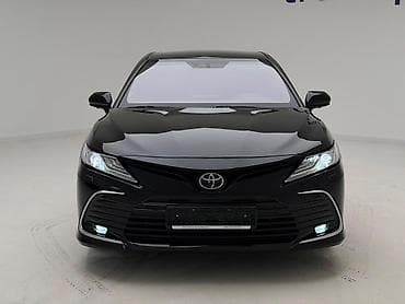 сиденья мерс 210: Toyota Camry: 2020 г., 3.5 л, Автомат, Бензин, Седан — 1