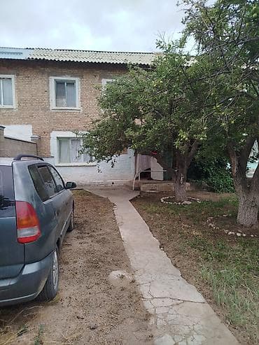 алмашу: Срочно продаётся даухэтажный гостинный жилой дом на 20мест.отдельно — 1