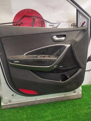 Дверная карта Hyundai 2012 г., Б/у, Оригинал, Корея