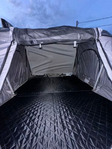 продаю домкрат: Ssangyong Rexton: 2018 г., 2.2 л, Автомат, Дизель, Пикап — 9