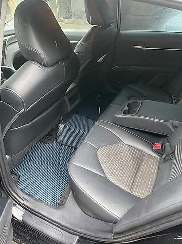 camry 2011: Toyota Camry: 2020 г., 2.5 л, Автомат, Бензин, Седан — 6