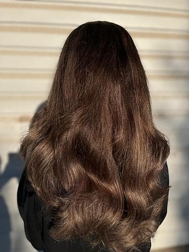 стрижка животных на дому: Парикмахер, Покраска, Вечерние прически, Выпрямление, С выездом на дом — 7