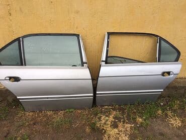 задний стоп на ауди с4: БМВ Е38 КУЗОВ АЙРБАГИ МОЛДИНГИ БАЛКИ ДВЕРИ КРЫЛЬЯ СТЁКЛА и многое — 1