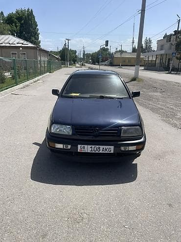 dron mavic 2: Volkswagen Vento: 1994 г., 1.8 л, Механика, Бензин, Седан — 3