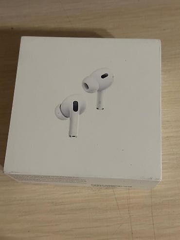 matiz spark: Apple AirPods Pro 2 (беспроводные наушники) покупались в iStore. - В — 1