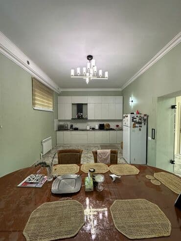 особняк дом бишкек: Дом, 370 м², 7 комнат, Агентство недвижимости, Дизайнерский ремонт — 22