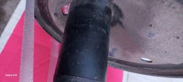 запчасти на тойота секвойя в бишкеке: Задний амортизатор Toyota 2017 г., Б/у, Оригинал, Япония — 2