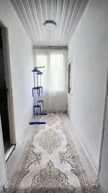 4 комнаты, 101 м², Сталинка, 2 этаж, Косметический ремонт — 8