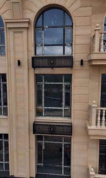 в рассрочку с последующим выкупом: 1 комната, 50 м², Элитка, 4 этаж, Готовая ПСО (под самоотделку) — 5