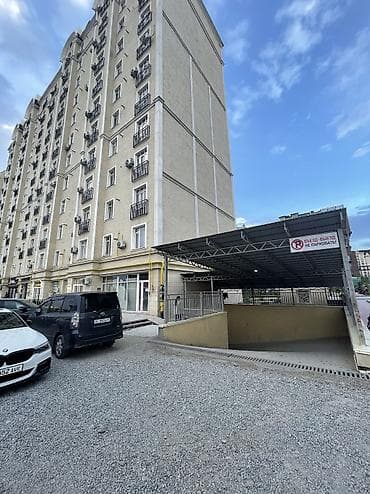 встраиваемые: 🏡 Срочно продается 1-комнатная квартира в ЖК Art City (Асанбай)! 📍 — 8