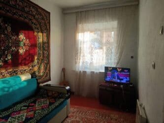 Сниму дом: Дом, 40 м², 2 комнаты, Собственник, Старый ремонт — 7