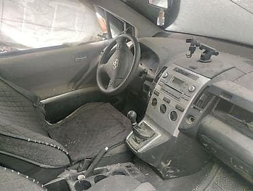 Глушители: Тайота каролла версо 7 места жылы 2004 дизил 2 куп матор каропка жакшы — 3