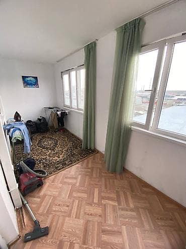 1 комната, 35 м², Технопарк Индивидуалка — 2