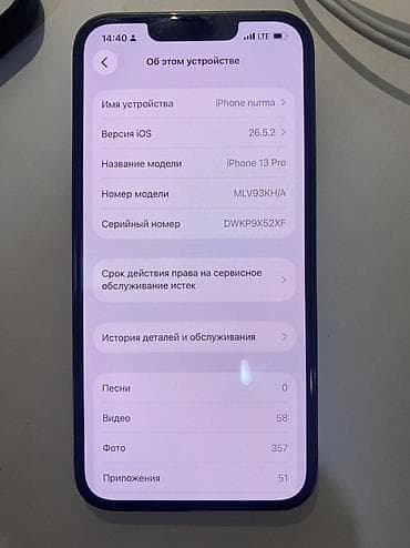 ipad mini 6 2021: IPhone 13 Pro 📱 Продаю iPhone 13 PRO Память: 128 GB Цвет: черный — 4