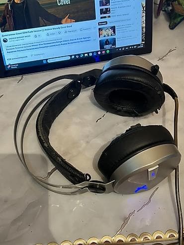 bluetooth speaker: Проводные наушники .
Мкр тунгуч — 3