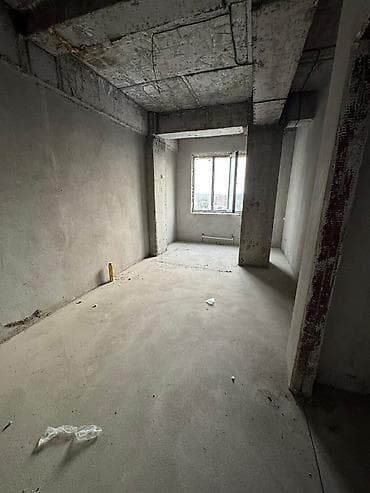 квартира барачный: 2 комнаты, 60 м², Элитка, 14 этаж, Готовая ПСО (под самоотделку) — 5