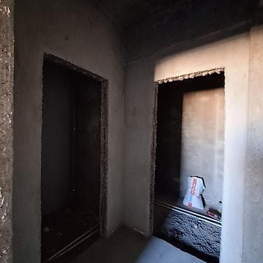 снуму кв: 3 комнаты, 80 м², Элитка, 10 этаж, Готовая ПСО (под самоотделку) — 10